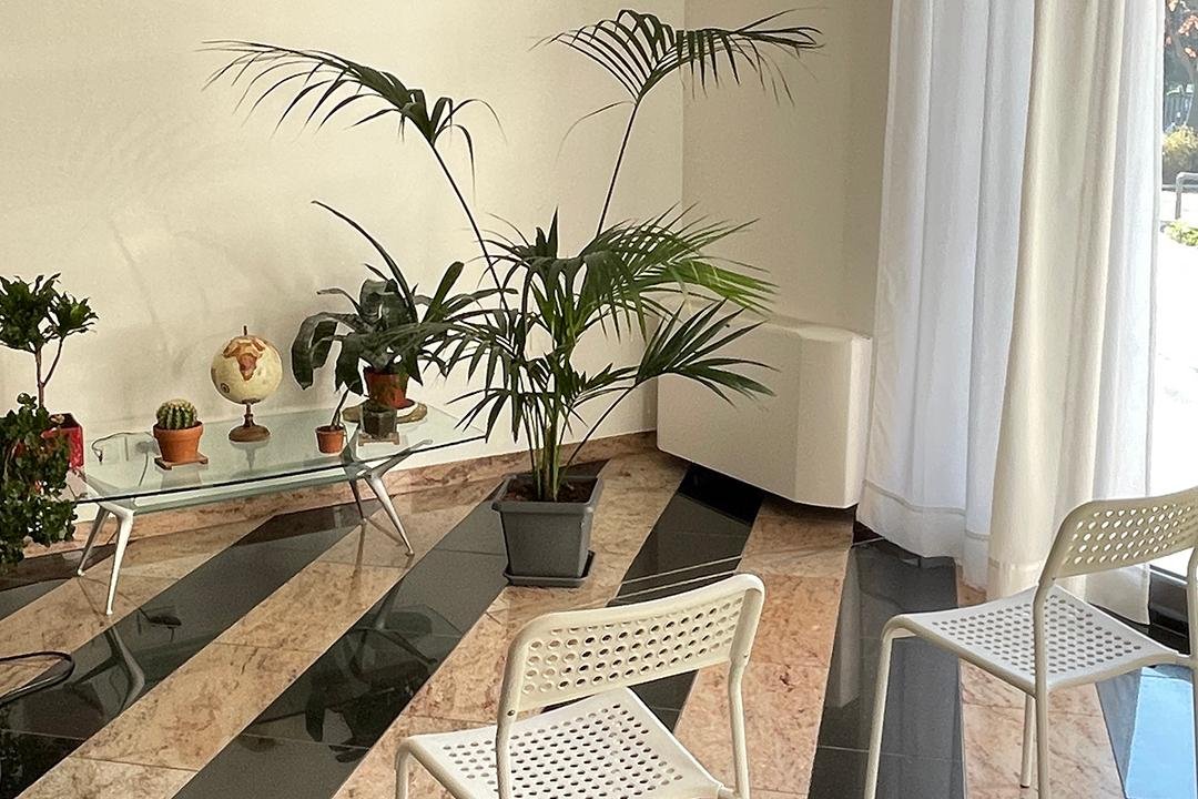 Sanavitae, Verona Provincia