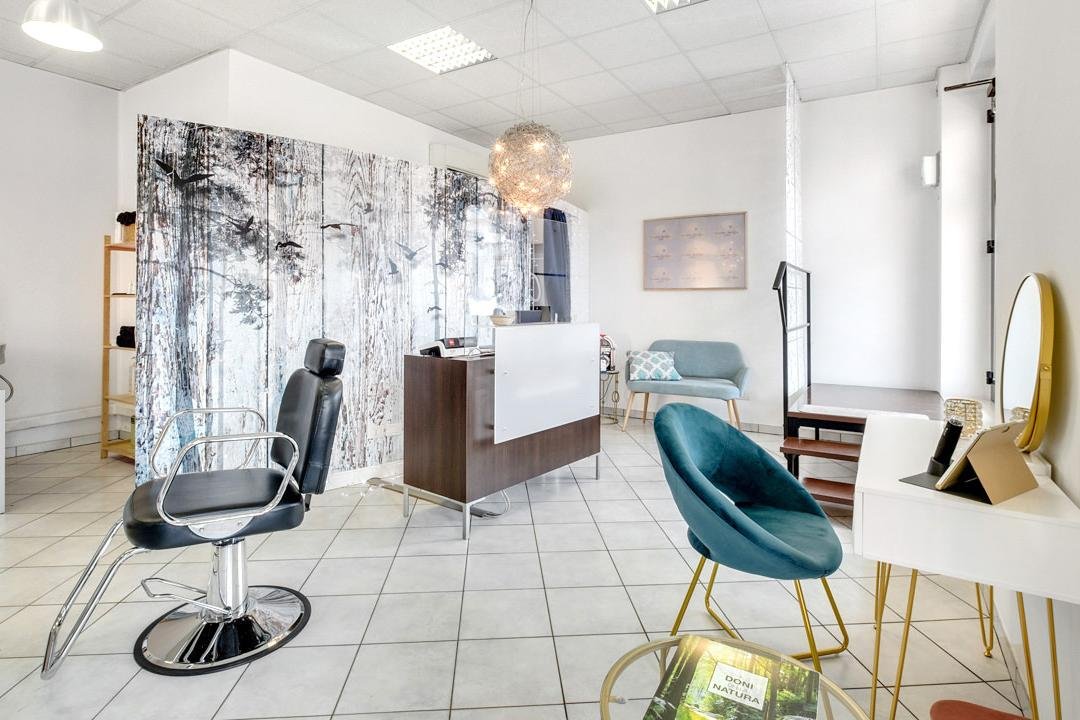 Valentina Look Store, Verona Provincia