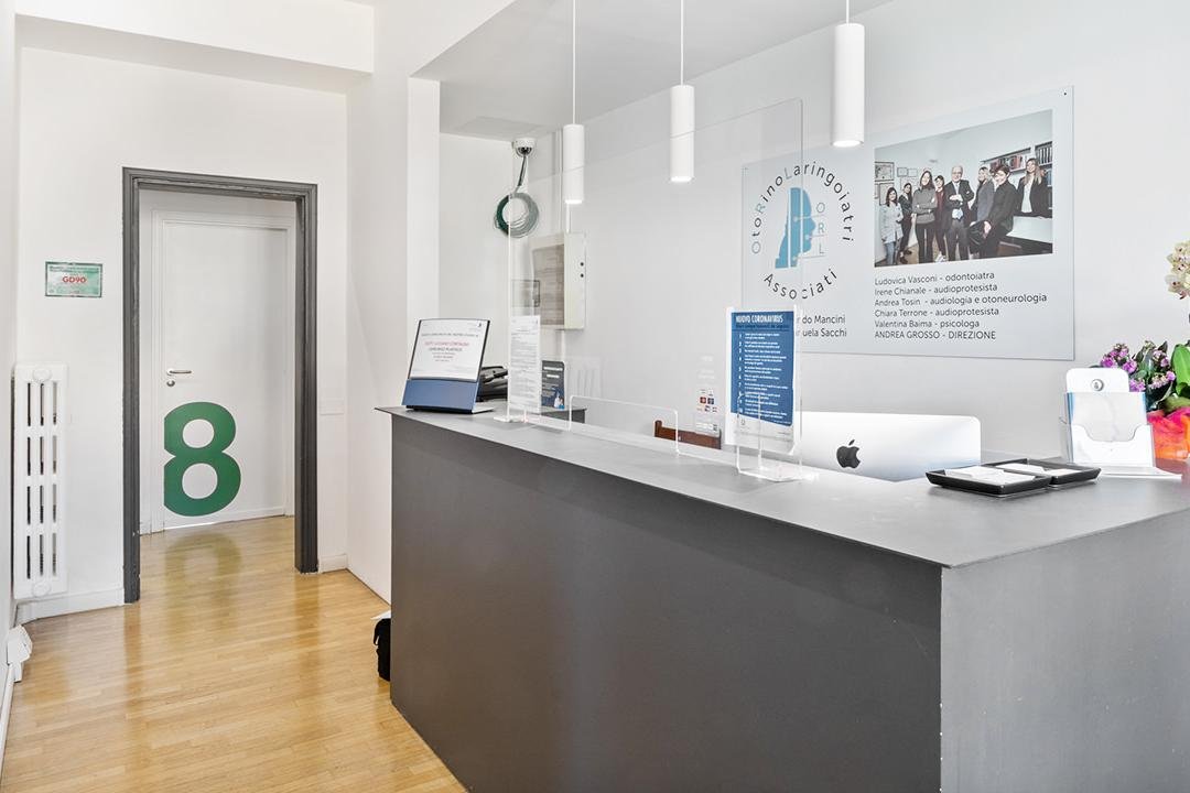 Very Important Plastic, Via Lagrange, Torino