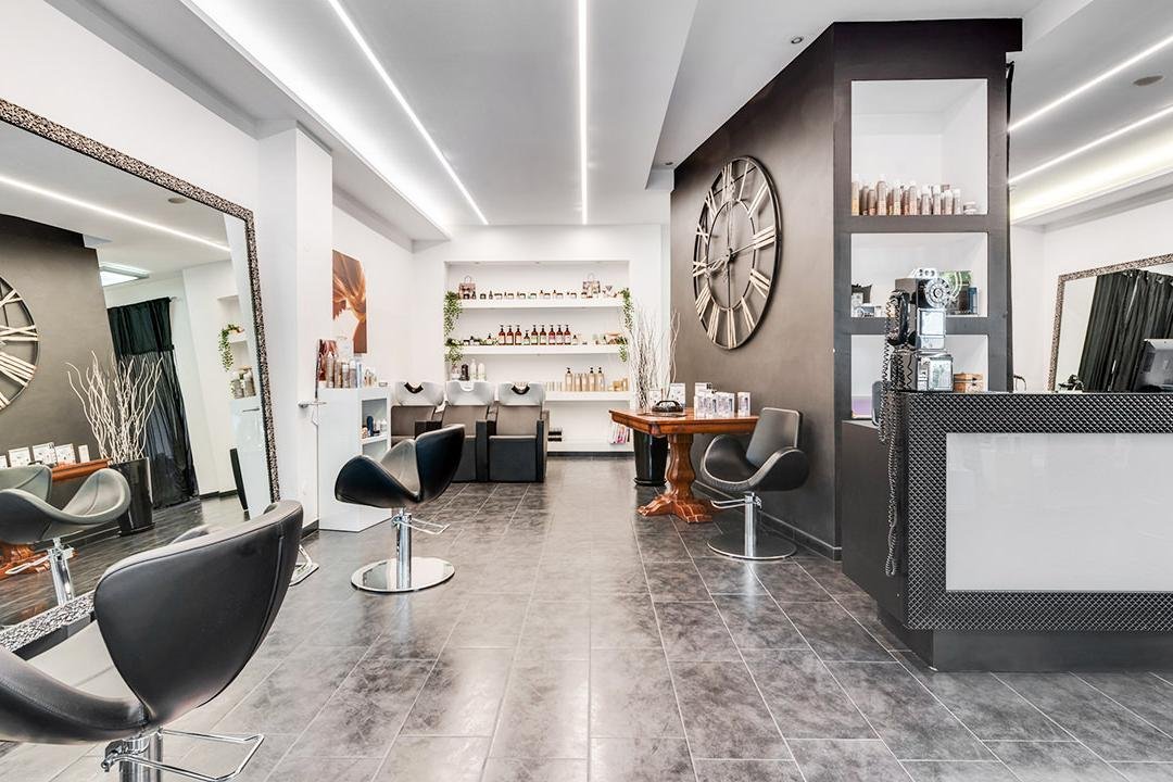 Angel Art Hair Studio Collegno, Collegno