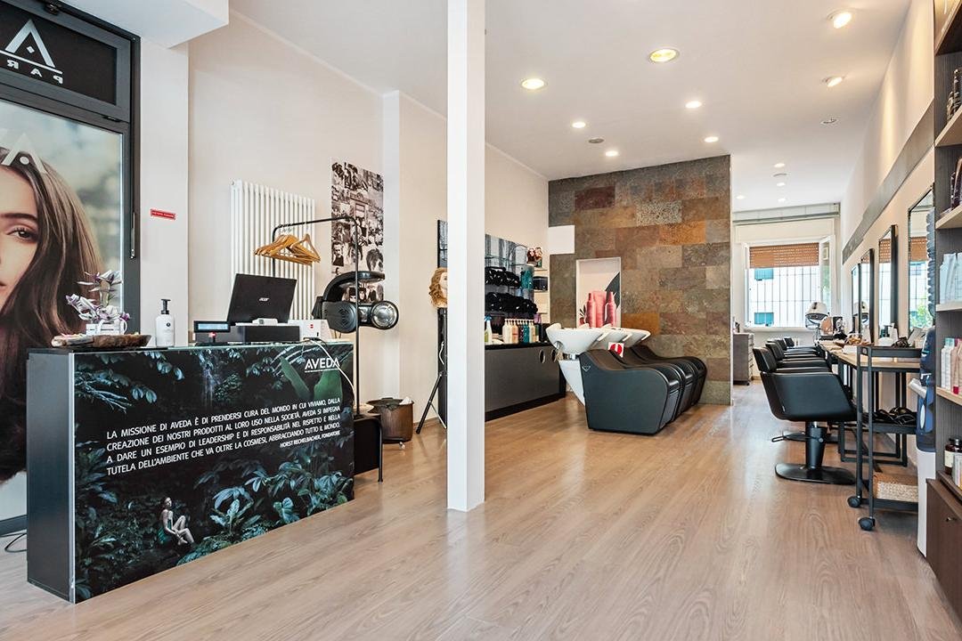 Artesano Parrucchieri Ravenna, Ravenna, Emilia-Romagna