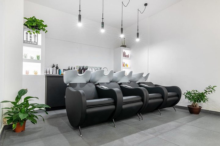 Elegance Hair Salon - Coiffure Palermo - Photo de galerie - OneBooking