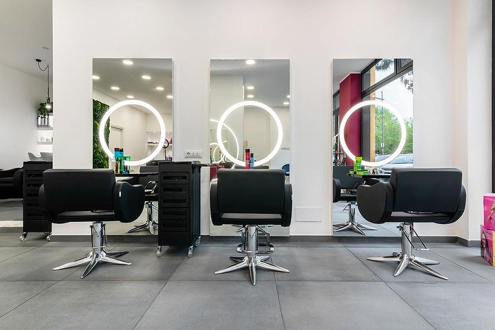 Elegance Hair Salon - Coiffure Palermo - Photo de galerie - OneBooking
