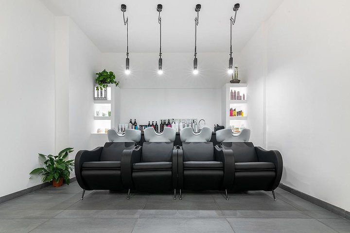 Elegance Hair Salon - Coiffure Palermo - Photo de galerie - OneBooking