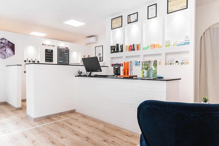 Reveal Estetica Benessere