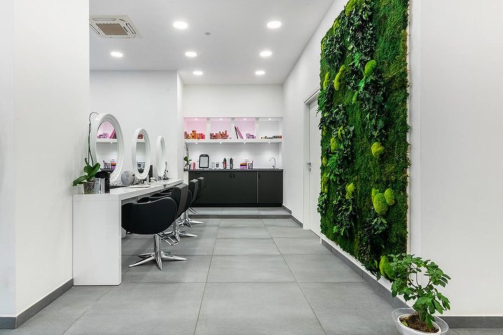 Elegance Hair Salon - Coiffure Palermo - Photo de galerie - OneBooking
