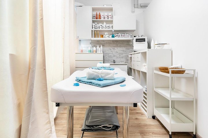 Reveal Estetica Benessere - Esthétique Genova - Photo de galerie - OneBooking