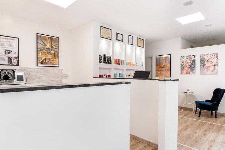 Reveal Estetica Benessere - Esthétique Genova - Photo de galerie - OneBooking