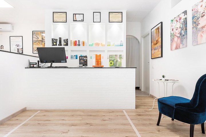 Reveal Estetica Benessere - Esthétique Genova - Photo de galerie - OneBooking