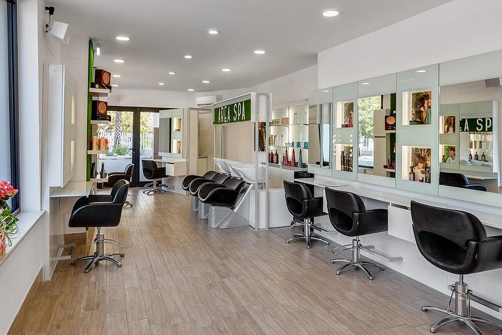 VN Parrucchieri - Coiffure Pescara - Photo de galerie - OneBooking