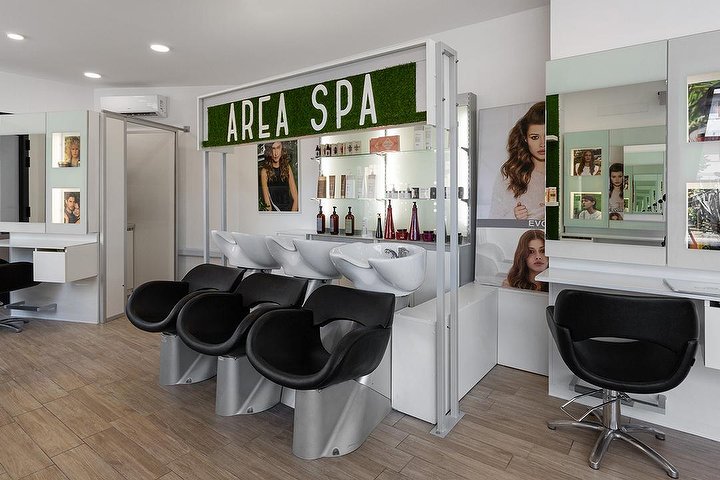 VN Parrucchieri - Coiffure Pescara - Photo de galerie - OneBooking