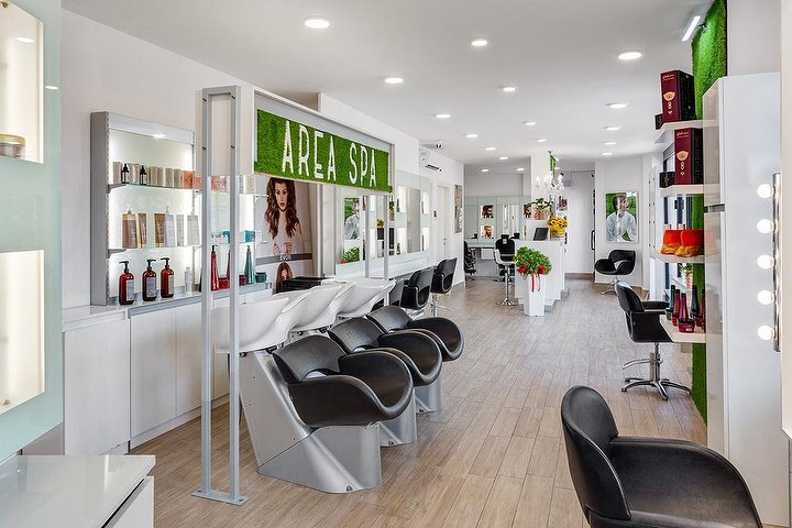 VN Parrucchieri - Coiffure Pescara - Photo de galerie - OneBooking