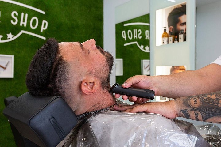 VN Parrucchieri - Coiffure Pescara - Photo de galerie - OneBooking