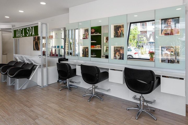VN Parrucchieri - Coiffure Pescara - Photo de galerie - OneBooking