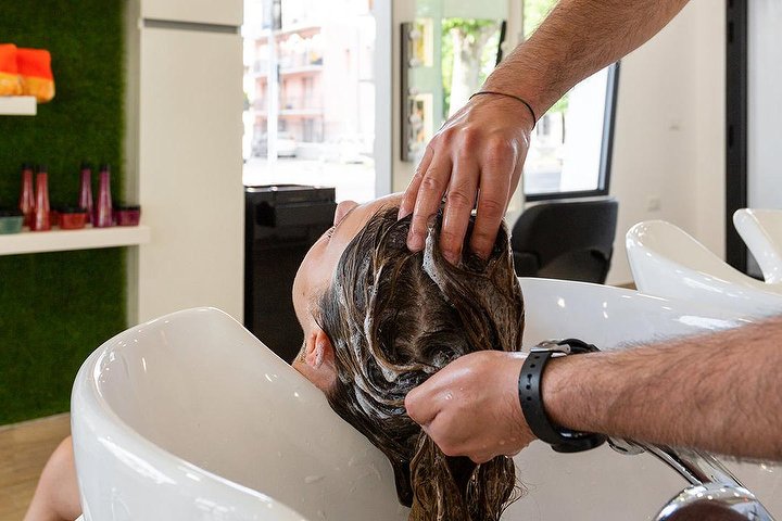 VN Parrucchieri - Coiffure Pescara - Photo de galerie - OneBooking