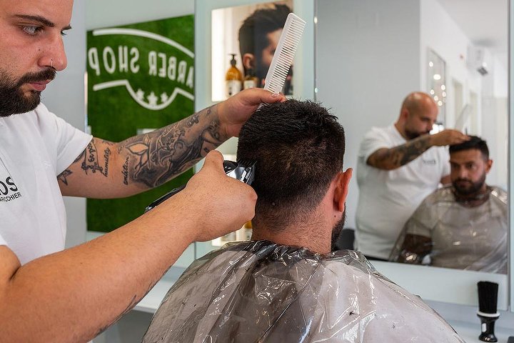 VN Parrucchieri - Coiffure Pescara - Photo de galerie - OneBooking