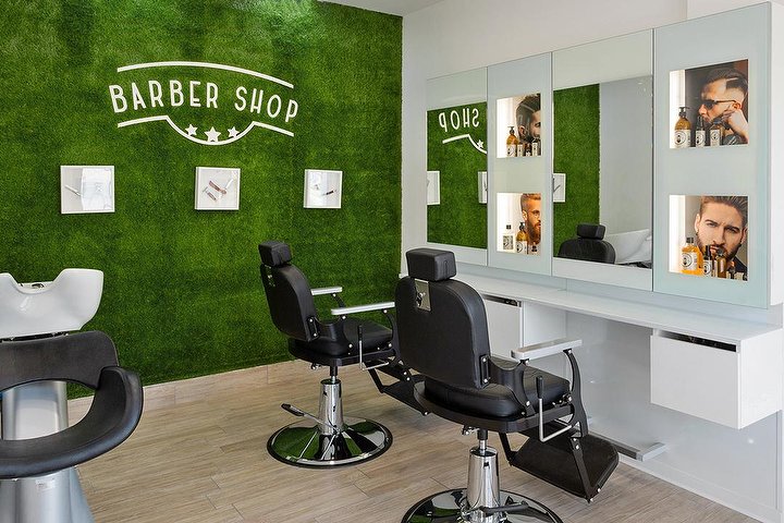 VN Parrucchieri - Coiffure Pescara - Photo de galerie - OneBooking