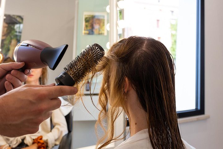 VN Parrucchieri - Coiffure Pescara - Photo de galerie - OneBooking
