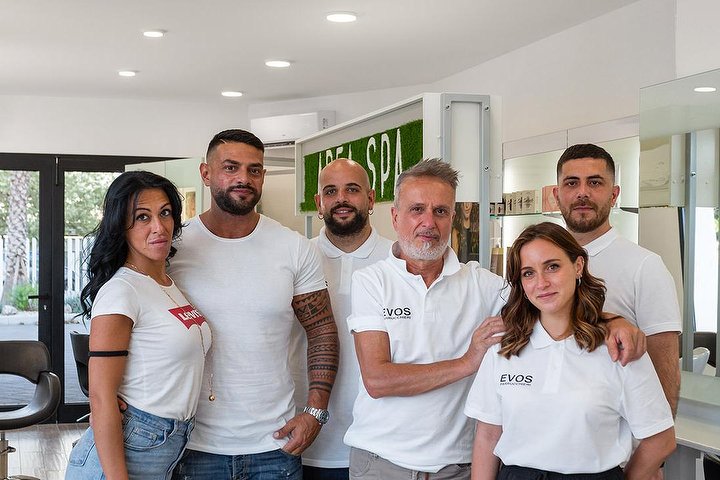 VN Parrucchieri - Coiffure Pescara - Photo de galerie - OneBooking