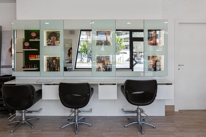 VN Parrucchieri - Coiffure Pescara - Photo de galerie - OneBooking