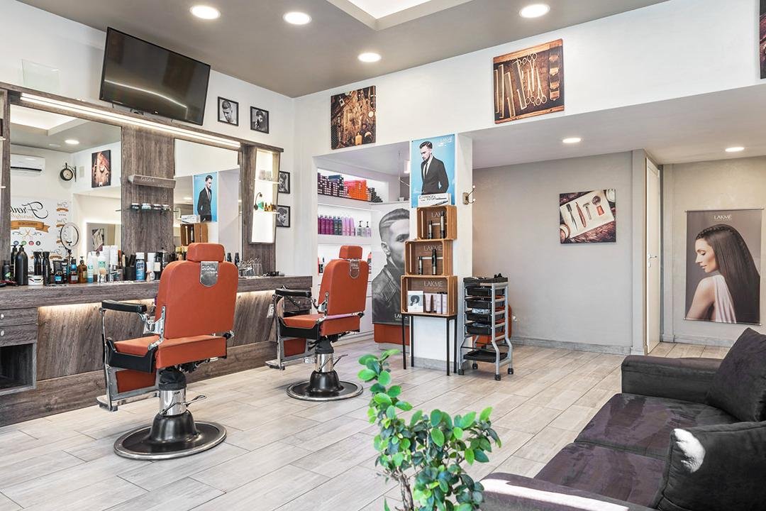 Frenk Hairstylist, Trecastagni, Catania