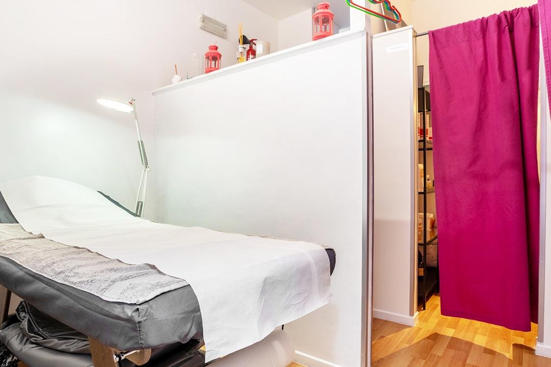 Centro Estetica Francesca, San Giovanni, Roma