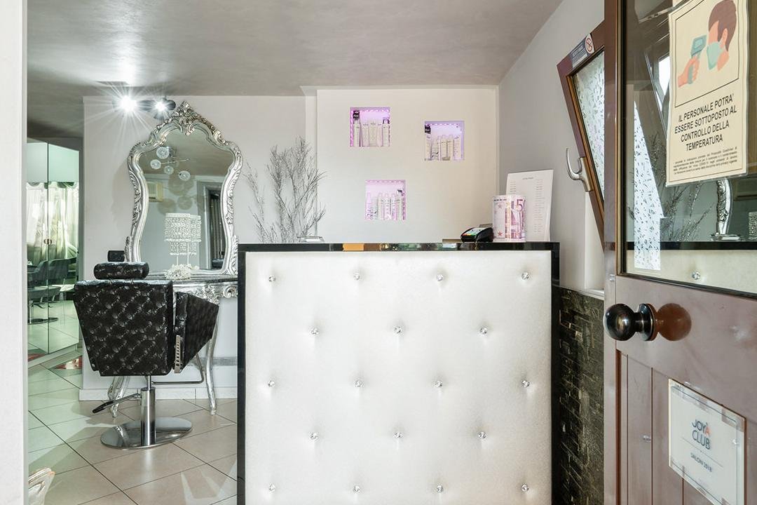 Il Bello delle Donne - Capocroce, Lazio