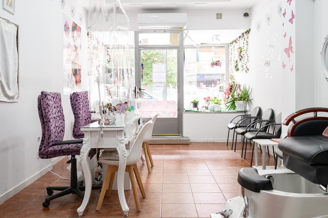 Centro de Estética V&V, Pueblo Nuevo, Madrid