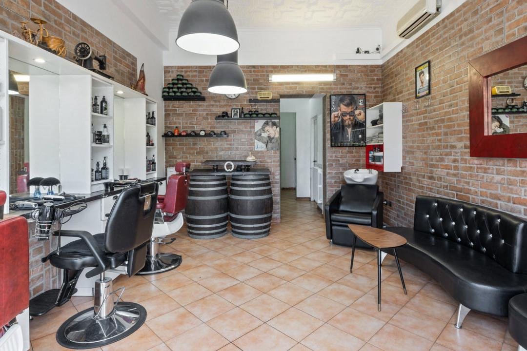 Barber Shop San Giuliano Milanese, San Giuliano Milanese, Lombardia
