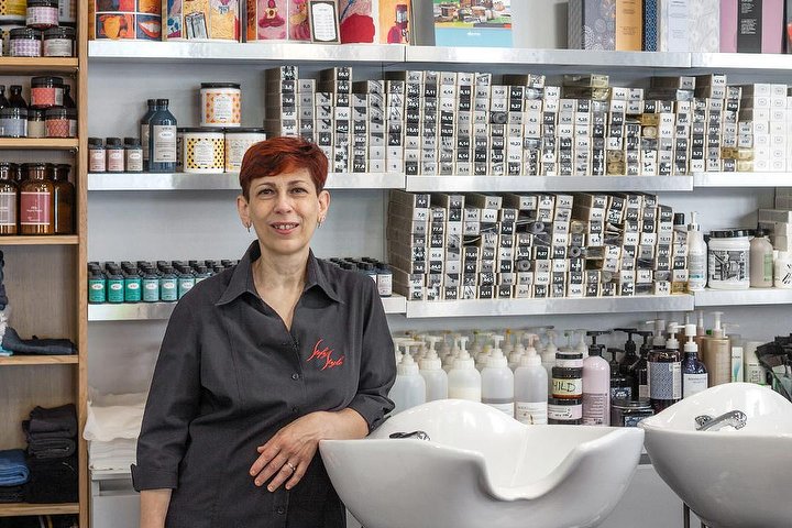 Stefy Style - Bologna - Coiffure Bologna - Photo de galerie - OneBooking