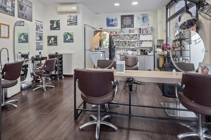 Stefy Style - Bologna - Coiffure Bologna - Photo de galerie - OneBooking