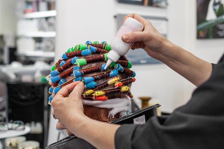 Stefy Style - Bologna - Coiffure Bologna - Photo de galerie - OneBooking