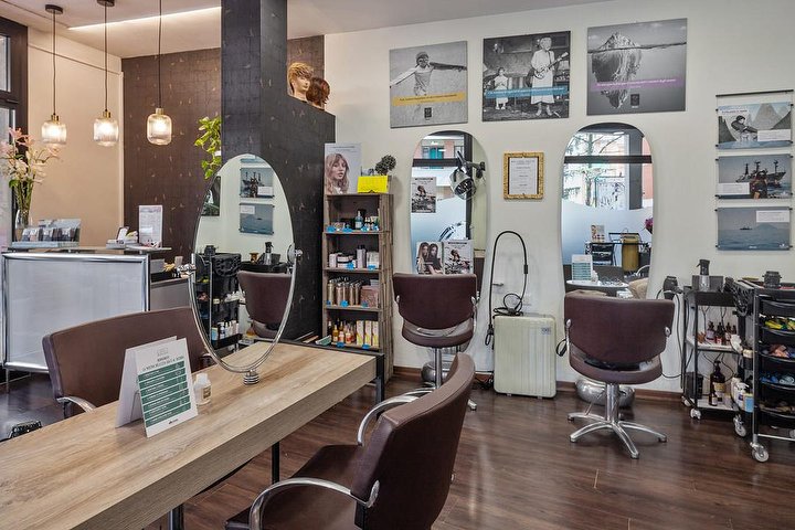 Stefy Style - Bologna - Coiffure Bologna - Photo de galerie - OneBooking