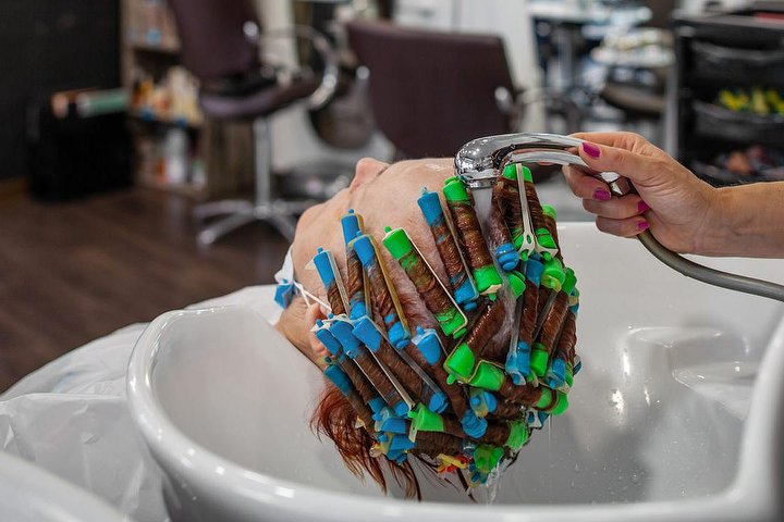Stefy Style - Bologna - Coiffure Bologna - Photo de galerie - OneBooking