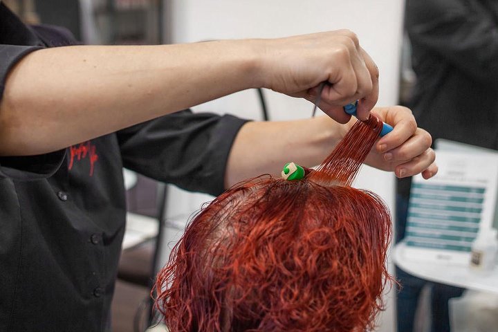 Stefy Style - Bologna - Coiffure Bologna - Photo de galerie - OneBooking