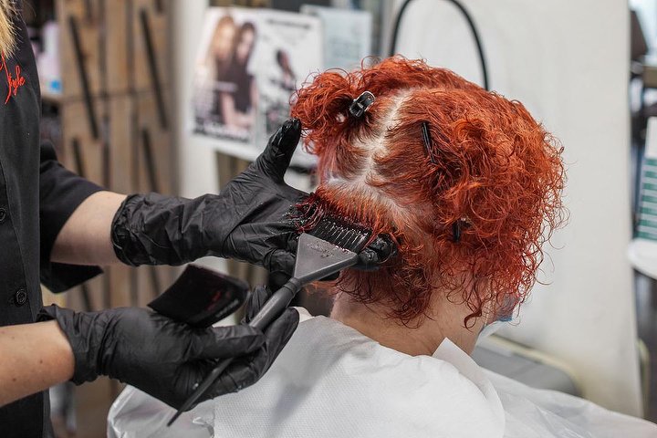 Stefy Style - Bologna - Coiffure Bologna - Photo de galerie - OneBooking