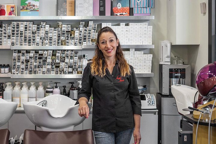 Stefy Style - Bologna - Coiffure Bologna - Photo de galerie - OneBooking