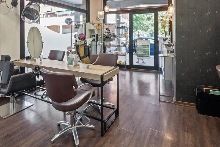Stefy Style - Bologna - Coiffure Bologna - Photo de galerie - OneBooking