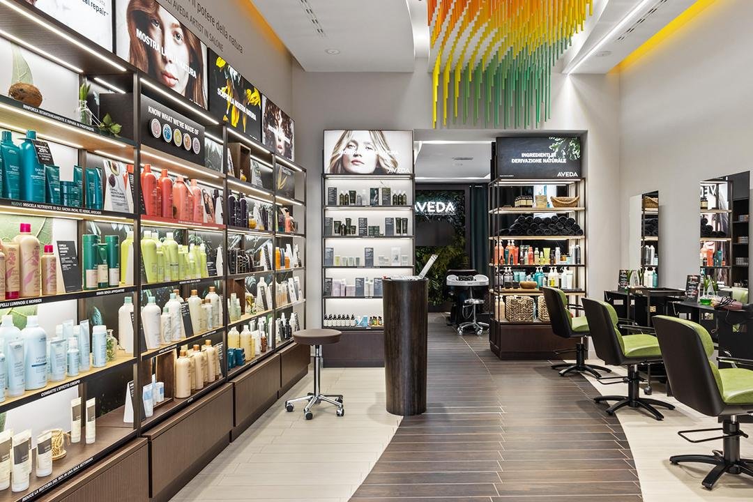 Capello Pro Hair Salon, Brera, Milano