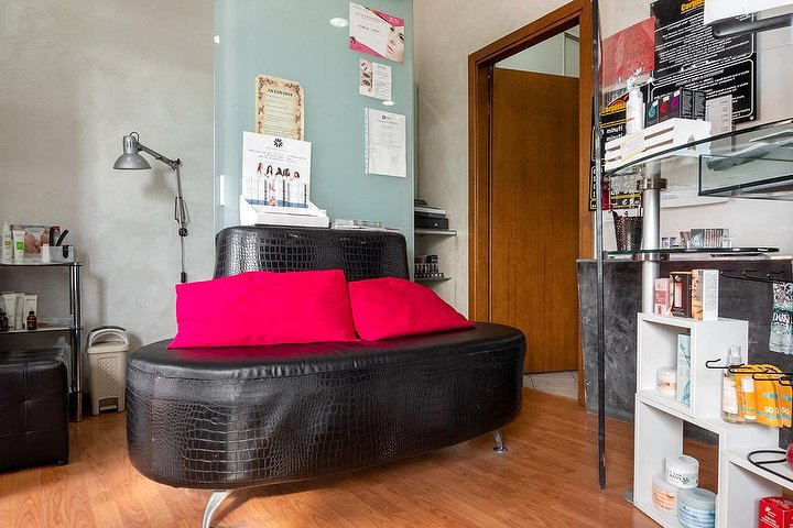 Tropical Island - San Polo - Épilation Brescia - Photo de galerie - OneBooking