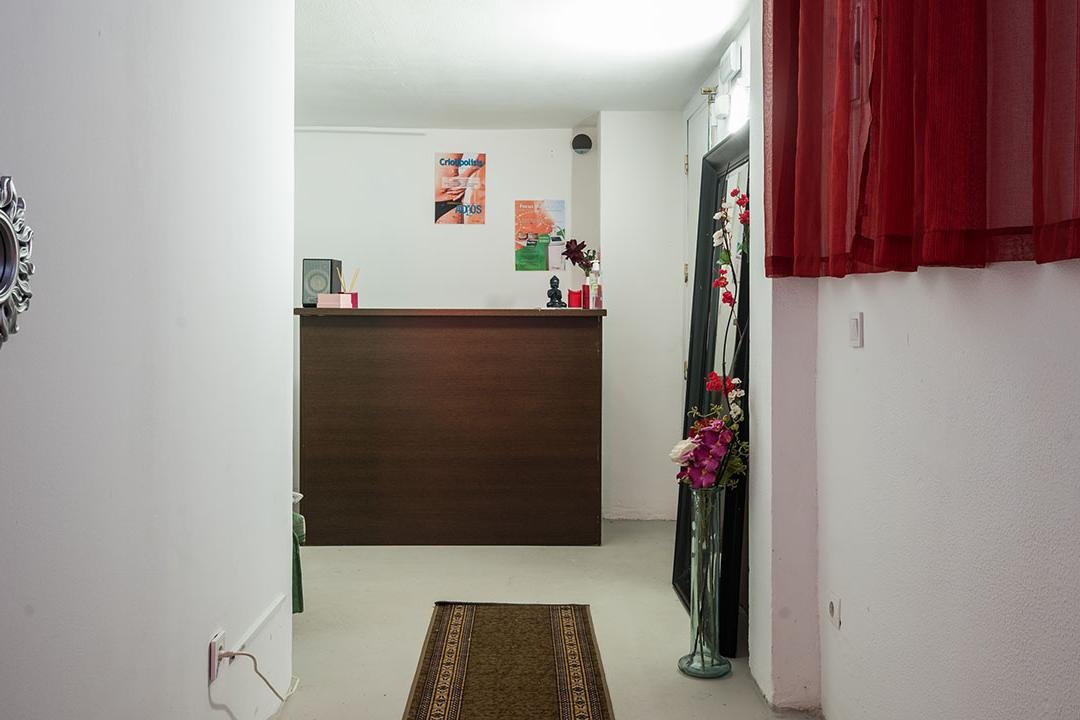 Centro de Masajes y Estética Cathalina, San Pascual, Madrid