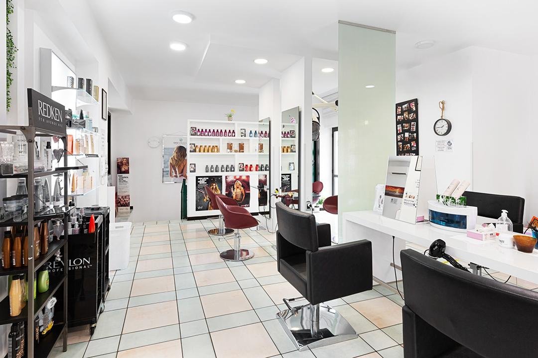 Prima Donna Hair & Beauty, Calabria