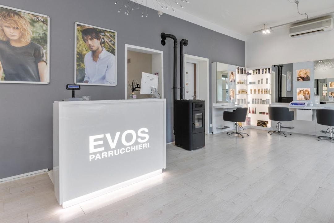 Evos Parrucchieri & Estetica, Emilia-Romagna