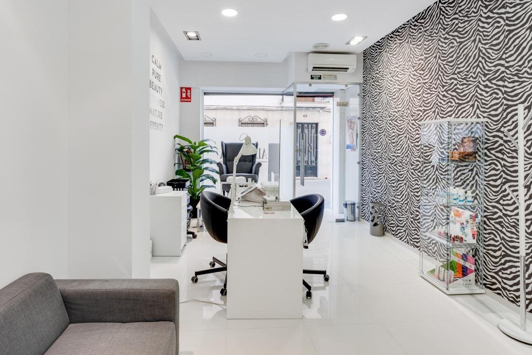 Almudena Beauty, Provincia de Jaén