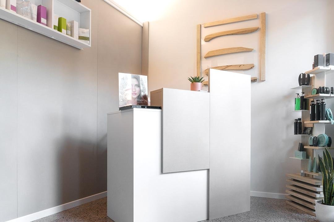 Effestetica, Emilia-Romagna