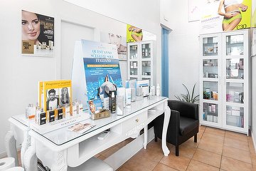 Vanity Beauty Center