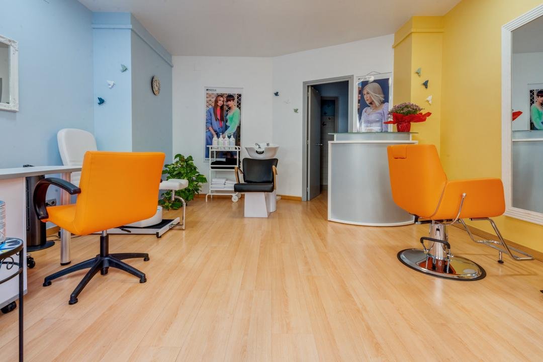 Erianse Peluquería Unisex & Estética, Vila de Gràcia, Barcelona