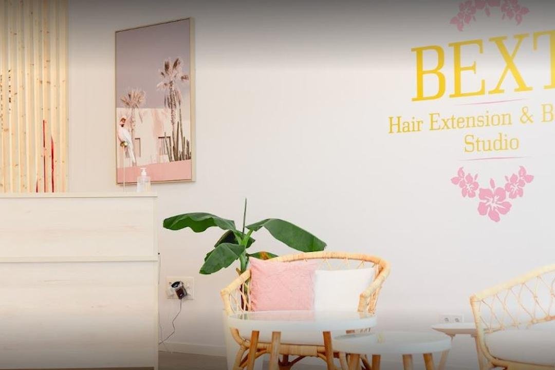 Bext Hair Extension and Beauty Studio, Fuenlabrada, Comunidad de Madrid