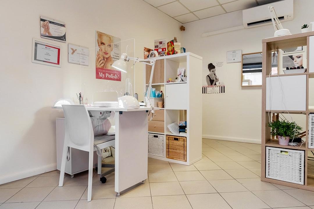 Lovenails Nails Center, Lombardia