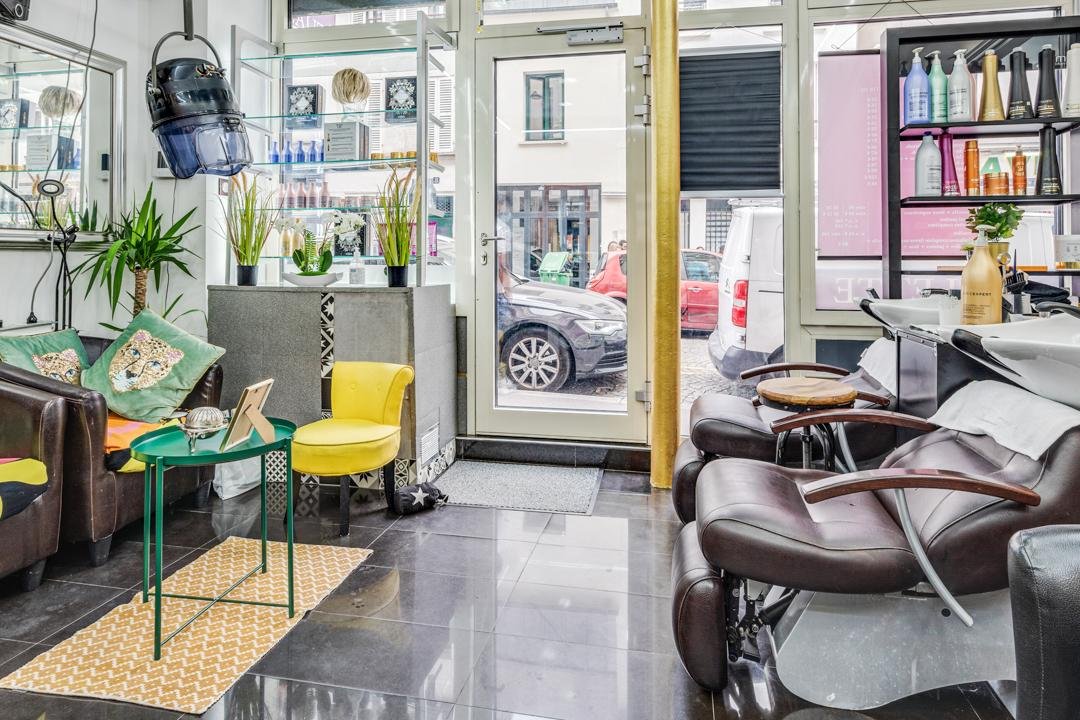 Violette Beauté, Saint-Vincent-de-Paul, Paris